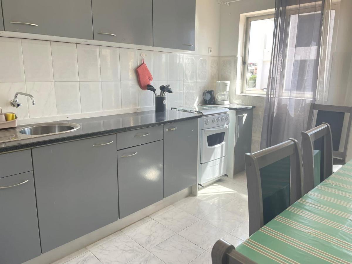 Apartamento T2-Dunas Centro Tarrafal  Exterior foto